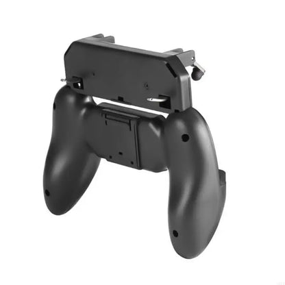 G8DF Mobile Gamepad Phone Gamepad Joystick Cellphone Gaming Accessories