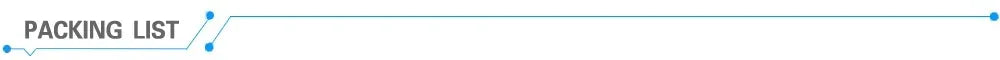6 Fingers Cooling Button Gamepad Grip Mobile Gaming for PUBG Game Controller Joystick Support 4.7-6.5 inch Screen Mobile Phone