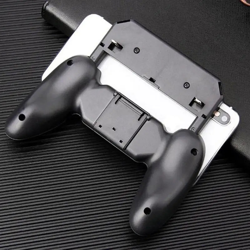 G8DF Mobile Gamepad Phone Gamepad Joystick Cellphone Gaming Accessories
