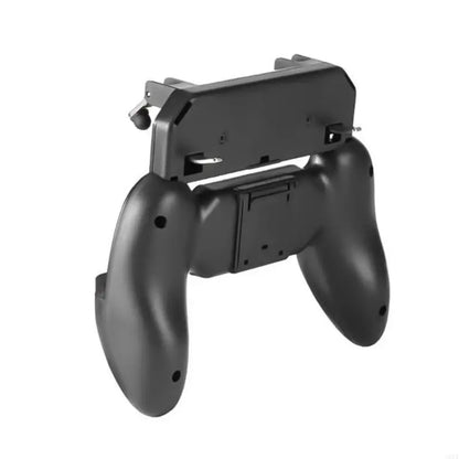 G8DF Mobile Gamepad Phone Gamepad Joystick Cellphone Gaming Accessories