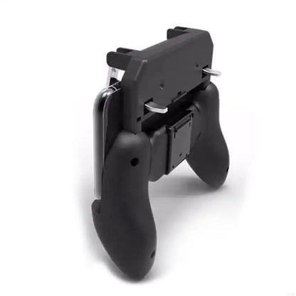 G8DF Mobile Gamepad Phone Gamepad Joystick Cellphone Gaming Accessories