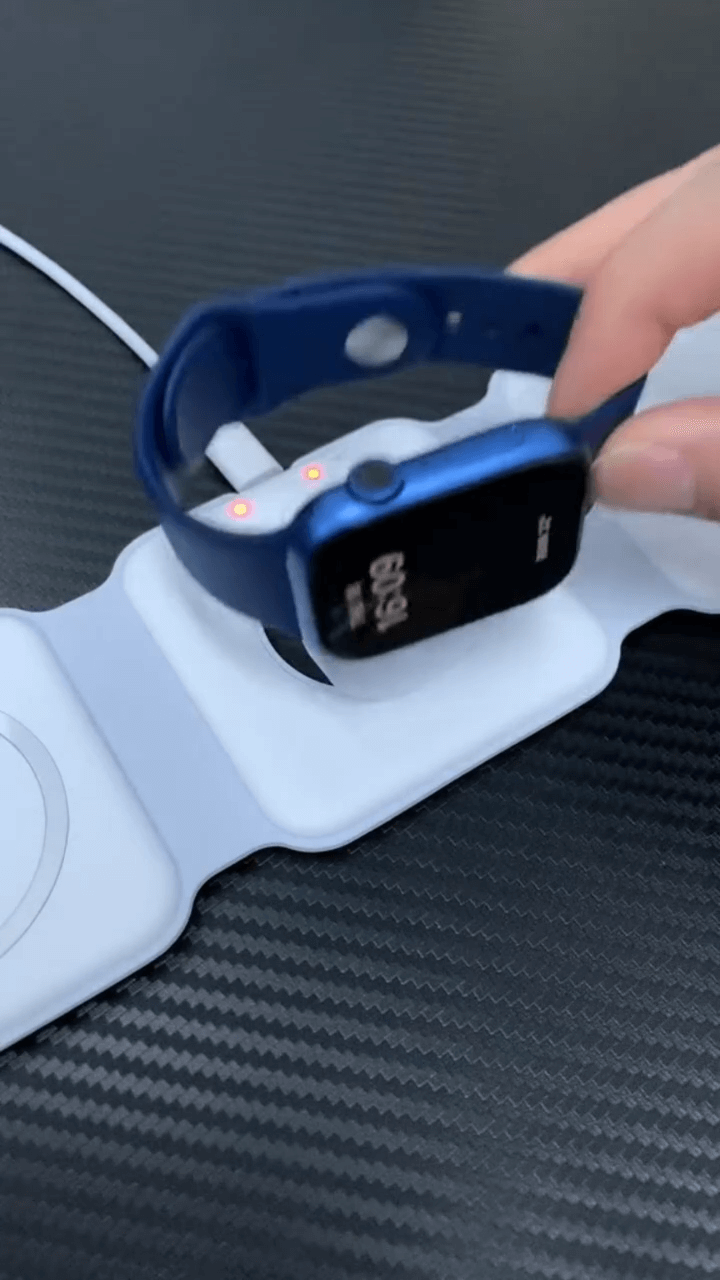 MagSafe Wireless Charger for iPhone – Fast Charging | Voltnest